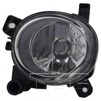 2011 Audi A4 Quattro Fog Light Assembly Left TYC 190796009 image 1 of 4