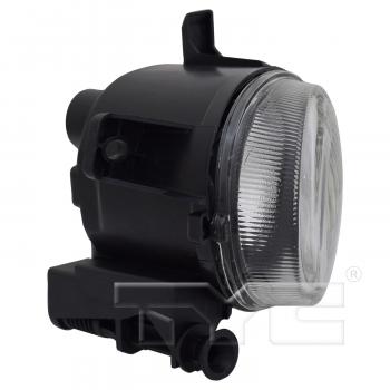 2011 Audi A4 Quattro Fog Light Assembly Left TYC 190796009 image 4 of 4