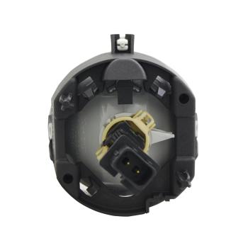 2011 Dodge Nitro Fog Light Assembly Left TYC 191103900 image 2 of 3