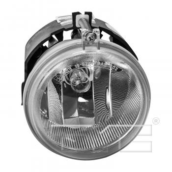 2011 Dodge Nitro Fog Light Assembly Left TYC 1911039009 image 1 of 4