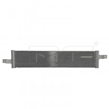 2021 Cadillac XT5 Auto Trans Oil Cooler