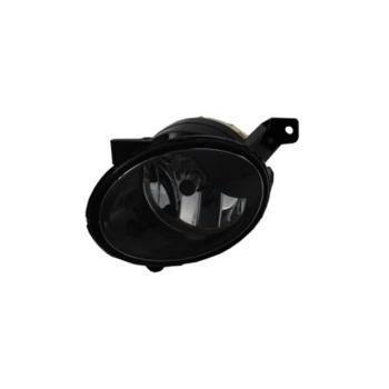 2012 Volkswagen Eos Fog Light Assembly Left TYC 191200200 image 3 of 3