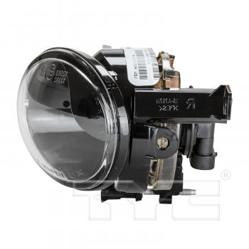 2012 Volkswagen Eos Fog Light Assembly Left TYC 1912002009 image 3 of 4