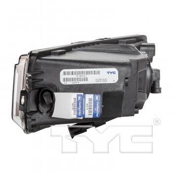 2015 Volkswagen Passat Fog Light Assembly Right TYC 1912095009 image 4 of 4