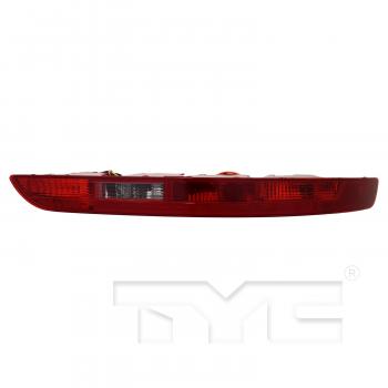 2011 Audi Q5 Back Up Light Assembly