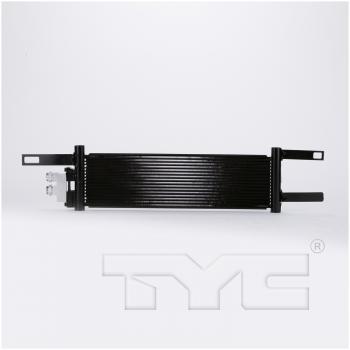 2019 Jeep Compass Auto Trans Oil Cooler