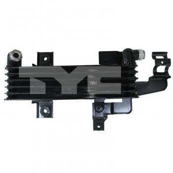 2018 Acura MDX Auto Trans Oil Cooler TYC 19141 image 2 of 3