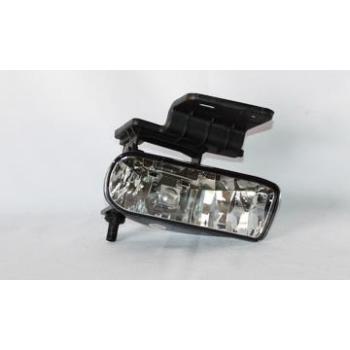 2005 Chevrolet Tahoe Fog Light Assembly Right TYC 19531700 image 1 of 2
