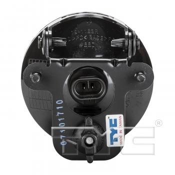 2005 Chevrolet Tahoe Fog Light Assembly Left TYC 19532900 image 2 of 2