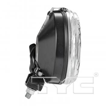 1994 Ford Ranger Fog Light Assembly Left TYC 19535500 image 3 of 4