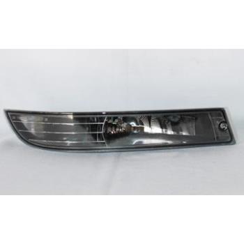 2002 Chevrolet Impala Fog Light Assembly Right TYC 19539700 image 1 of 1