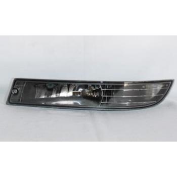 2002 Chevrolet Impala Fog Light Assembly Left TYC 19539800 image 1 of 1