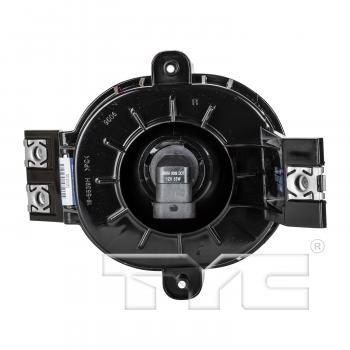 2006 Dodge Ram 2500 Fog Light Assembly Right TYC 195539009 image 2 of 4