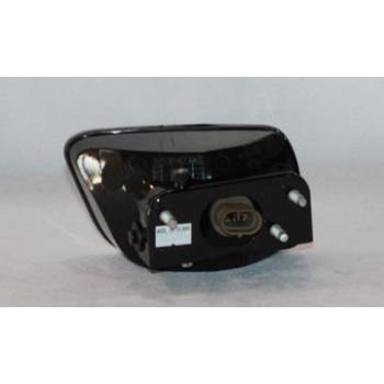2007 Chevrolet Trailblazer Fog Light Assembly Right TYC 19554300 image 1 of 2