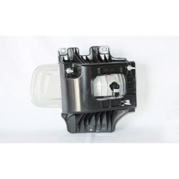 2006 Ford F-150 Fog Light Assembly Right TYC 19558100 image 1 of 2