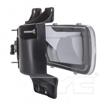 2006 Ford F-150 Fog Light Assembly Left TYC 19558200 image 4 of 4