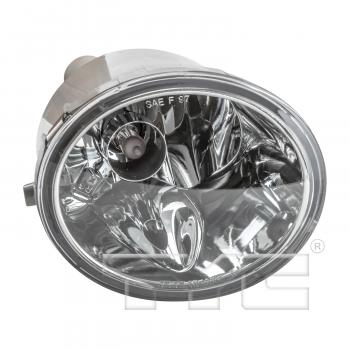 2005 Toyota Sequoia Fog Light Assembly Right TYC 19558300 image 1 of 4