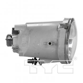 2005 Toyota Sequoia Fog Light Assembly Right TYC 19558300 image 3 of 4