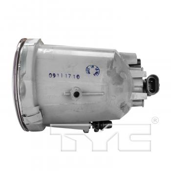 2005 Toyota Sequoia Fog Light Assembly Right TYC 19558300 image 4 of 4