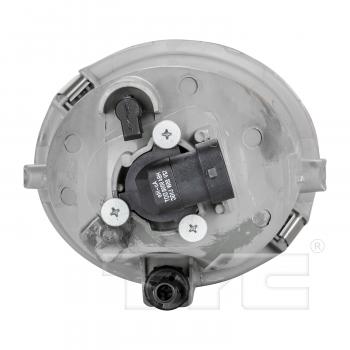 2005 Toyota Sequoia Fog Light Assembly Left TYC 19558400 image 2 of 4