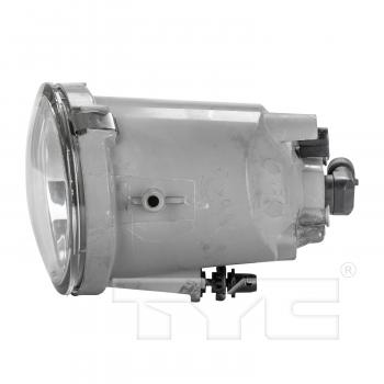 2005 Toyota Sequoia Fog Light Assembly Left TYC 19558400 image 3 of 4