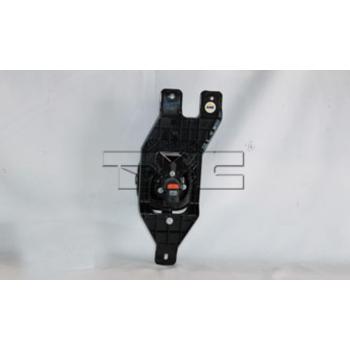 2004 Ford Excursion Fog Light Assembly Left TYC 19564400 image 2 of 2