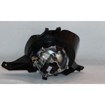 2005 Ford Explorer Sport Trac Fog Light Assembly Left TYC 19564800 image 1 of 2