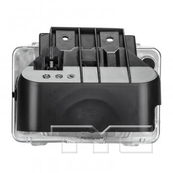 2011 GMC Canyon Fog Light Assembly Left TYC 195697009 image 2 of 4