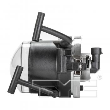 2007 BMW 328i Fog Light Assembly Right TYC 19571100 image 4 of 4