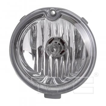 2004 Ford Thunderbird Fog Light Assembly