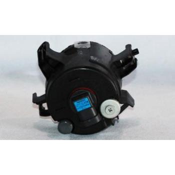 2006 Nissan Quest Fog Light Assembly Left TYC 19575800 image 2 of 2