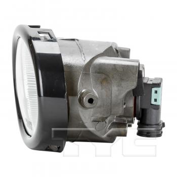 2006 Honda CR-V Fog Light Assembly Left TYC 19576090 image 3 of 4