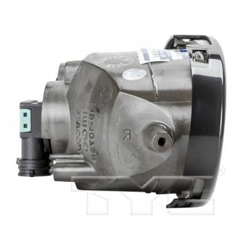 2006 Honda CR-V Fog Light Assembly Left TYC 19576090 image 4 of 4