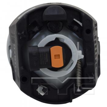 2007 Chrysler 300 Fog Light Assembly Left TYC 19576900 image 2 of 4