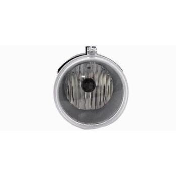 2005 Dodge Dakota Fog Light Assembly Left TYC 19576990 image 3 of 3