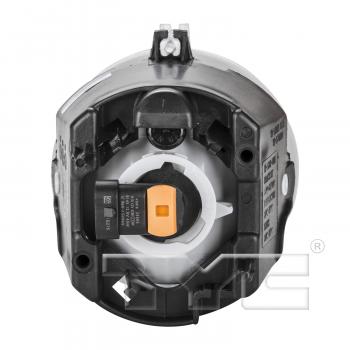 2005 Dodge Dakota Fog Light Assembly Left TYC 195769909 image 2 of 4