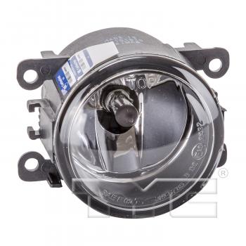 2016 Ford Mustang Fog Light Assembly Left TYC 19578590 image 1 of 4