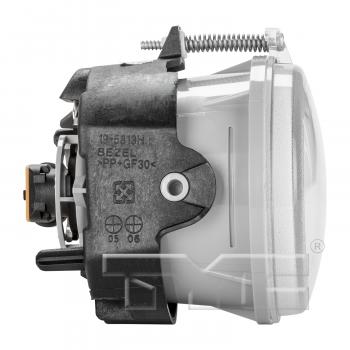 2005 Chrysler Pacifica Fog Light Assembly Left TYC 195813009 image 3 of 4