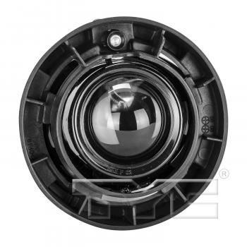 2007 Pontiac G6 Fog Light Assembly Left TYC 195821009 image 1 of 4