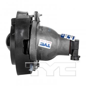 2007 Pontiac G6 Fog Light Assembly Left TYC 195821009 image 4 of 4