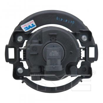 2015 Nissan Xterra Fog Light Assembly Left TYC 195843009 image 2 of 4