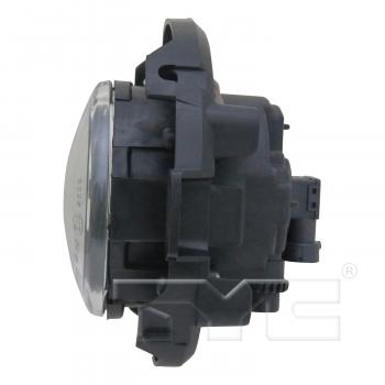 2015 Nissan Xterra Fog Light Assembly Left TYC 195843009 image 4 of 4