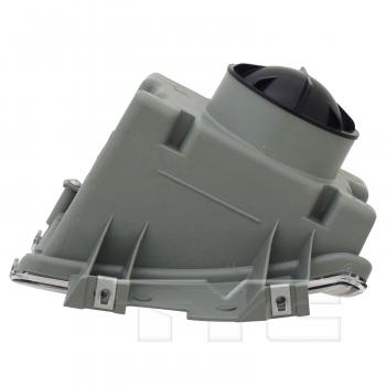 2011 Cadillac STS Turn Signal / Fog Light Assembly Front Right TYC 195851009 image 4 of 4