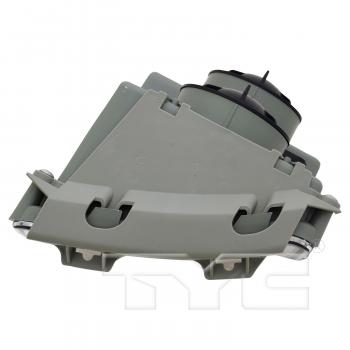 2011 Cadillac STS Turn Signal / Fog Light Assembly Front Left TYC 195852009 image 2 of 4