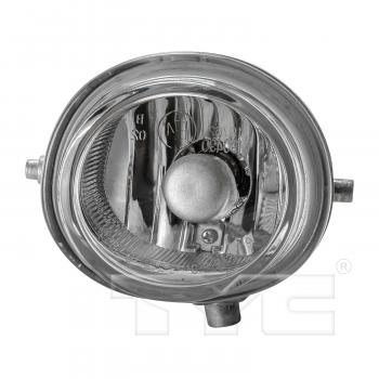 2008 Mazda CX-7 Fog Light Assembly