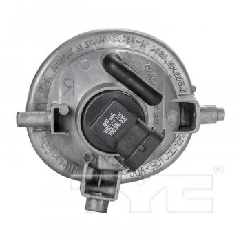 2008 Mazda CX-7 Fog Light Assembly Left TYC 19585490 image 2 of 4