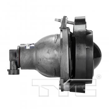 2019 Buick LaCrosse Fog Light Assembly Left TYC 195855009 image 3 of 4