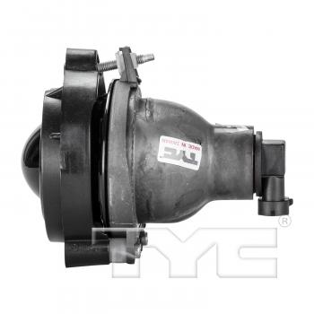 2019 Buick LaCrosse Fog Light Assembly Left TYC 195855009 image 4 of 4