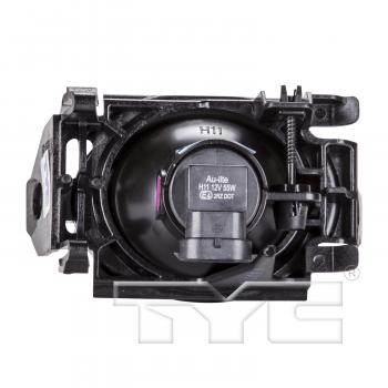 2014 Lincoln MKT Fog Light Assembly Left TYC 195865009 image 2 of 4