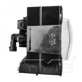 2005 Ford Ranger Fog Light Assembly Left TYC 19587800 image 4 of 4